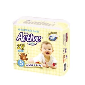 Export of Baby Diapers 1 Export of Baby Diapers