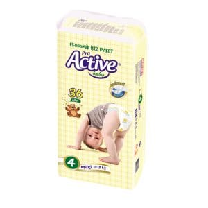 Machines for Baby Diapers
