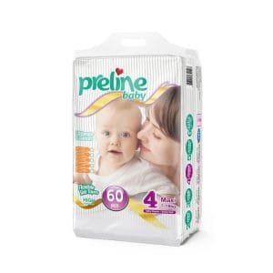 Different Types of Adult Diapers