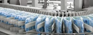 Behind the Scenes of Quality Baby Diapers Manufacturing