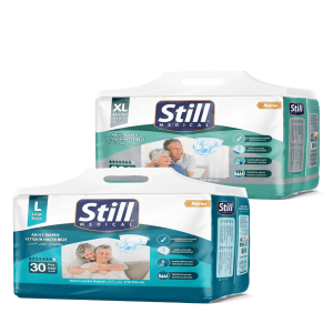 Adult Diaper Production for Modern Comfort 2 Adult Diaper Production for Modern Comfort