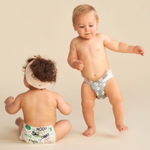 Global Baby Diapers