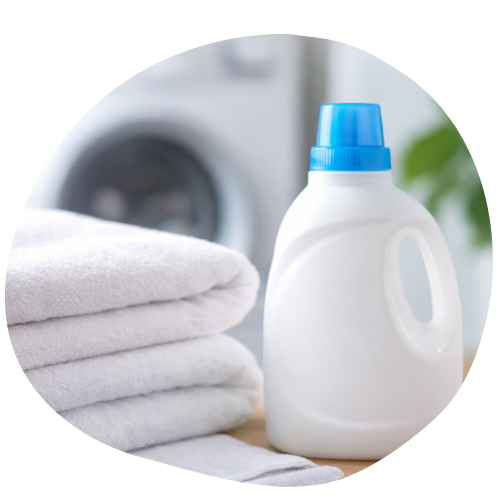 Still Clean Fabric Softener