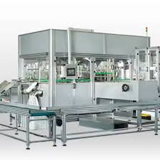 Yüksek Verimli Bebek Bezi Üretim Makineleri